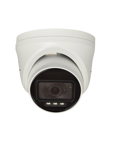 ST-S5531 CITY (2.8). Видеокамера IP купольная. Space Technology в Рязани