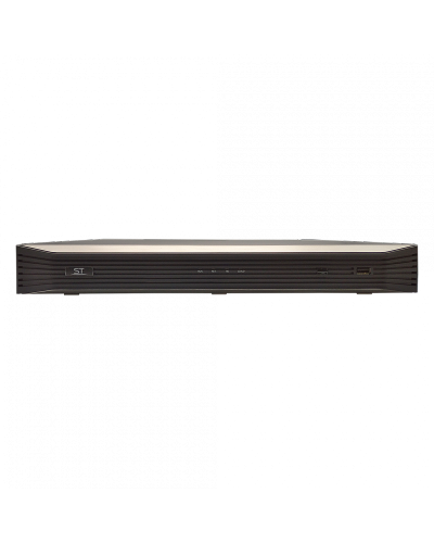 ST-NVR-V32081. IP-видеорегистратор 32-канальный. Space Technology в Рязани