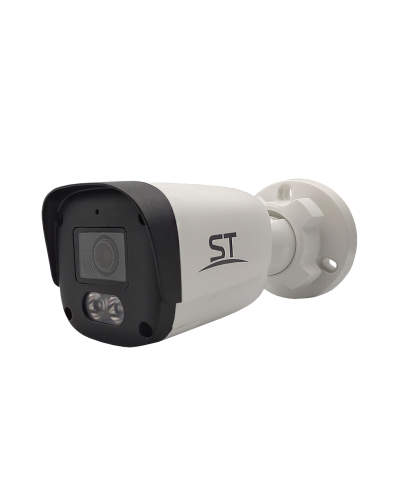 ST-SK2503 (2.8). Видеокамера IP цилиндрическая. Space Technology в Рязани