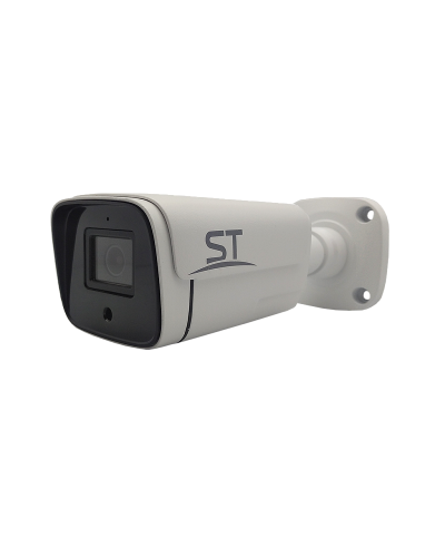 ST-SX8531 POE (2.8) (белый) (версия 2). Видеокамера IP цилиндрическая. Space Technology в Рязани