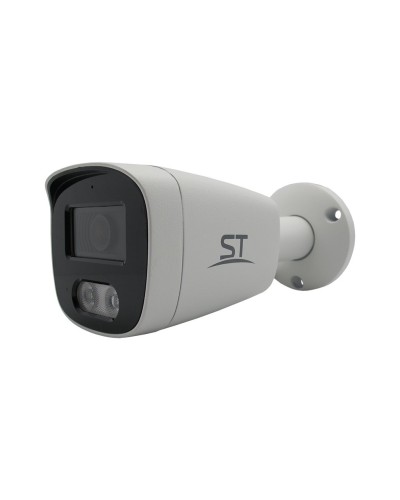 ST-VF5913 PRO STARLIGHT. Видеокамера IP цилиндрическая. Space Technology в Рязани