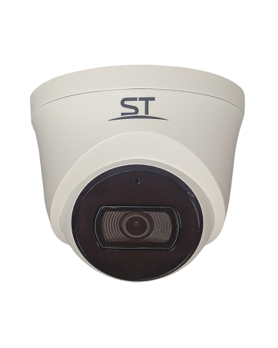 ST-VK2525 PRO (2.8). Профессиональная видеокамера IP купольная. Space Technology в Рязани