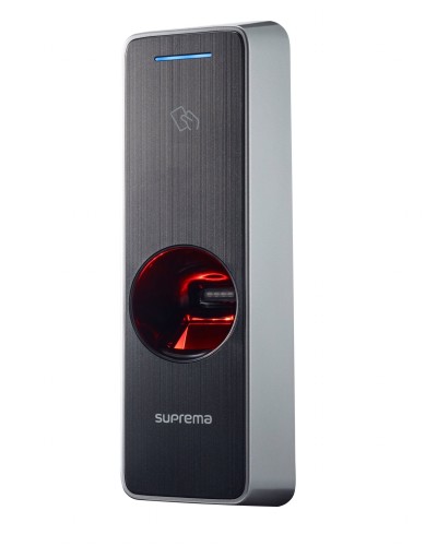 BEW2-ODPB. Биометрический считыватель уличный. Suprema в Рязани