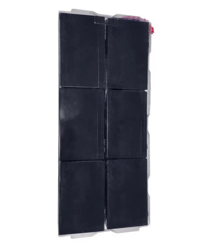 SERBC196 Systeme Electric. Аккумулятор герметичный свинцово-кислотный. Systeme Electric в Рязани