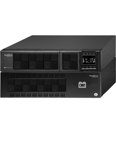 SRTSE6KRTXLI-NC Systeme Electriс. Источник бесперебойного питания. Systeme Electric в Рязани