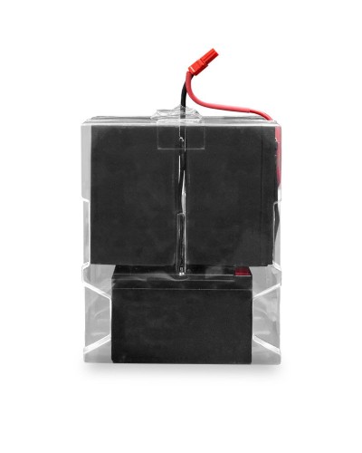 SERBC173 Systeme Electric. Аккумулятор герметичный свинцово-кислотный. Systeme Electric в Рязани