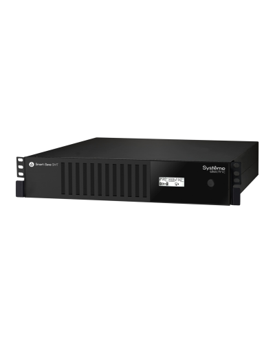 SMTSE3000RMI2U Systeme Electriс. Источник бесперебойного питания. Systeme Electric в Рязани