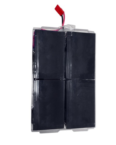 SERBC194 Systeme Electric. Аккумулятор герметичный свинцово-кислотный. Systeme Electric в Рязани