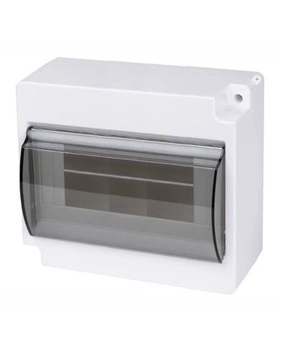 КМПн-6/8 для наружной установки с п/прозрачной крышкой, IP30 (SQ0907-0603). Бокс. TDM ЕLECTRIC в Рязани