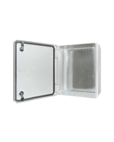 ЩПМП-3-0, GRP, IP55, IK08, 600х500х230. Бокс пластиковый антивандальный. TDM ЕLECTRIC в Рязани