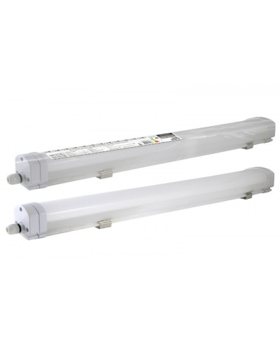 ДПП 600 16Вт 4000К 1200лм IP65 (SQ0366-0126). Светодиодный светильник LED. TDM ЕLECTRIC в Рязани