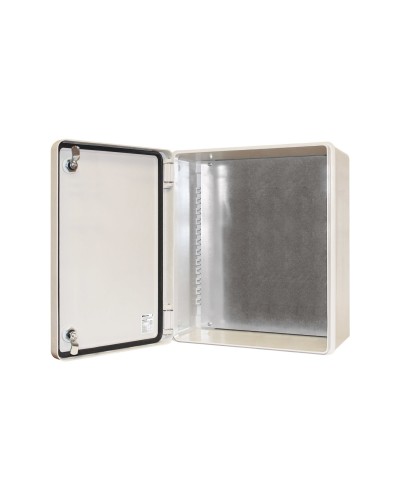 ЩПМП-3-0, GRP, IP66, IK10, 600х500х230. Бокс пластиковый антивандальный. TDM ЕLECTRIC в Рязани