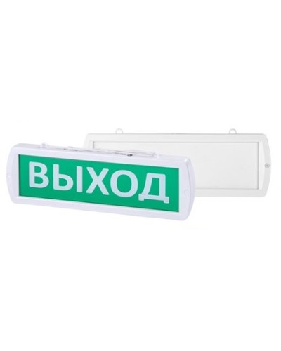 Топаз-220-ОП Выход 220В, IP52 (SQ0349-0403). Оповещатель охранно-пожарный световой (табло). TDM ЕLECTRIC в Рязани