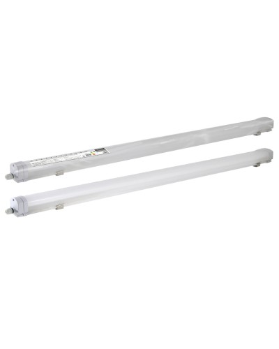 ДПП 1200 32Вт 6500К 2400лм IP65(SQ0366-0129). Светодиодный светильник LED. TDM ЕLECTRIC в Рязани