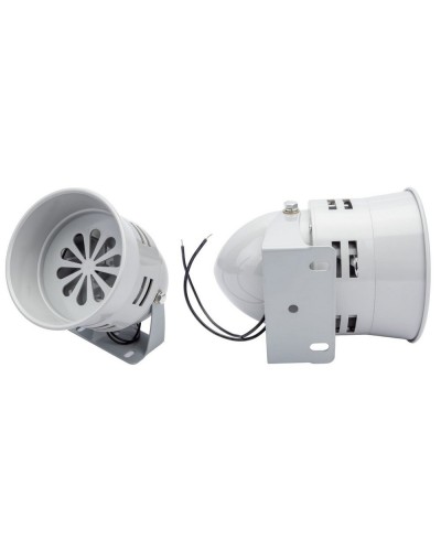 ССП-290 пластиковый корпус, 220B TDM. Сирена. TDM ЕLECTRIC в Рязани