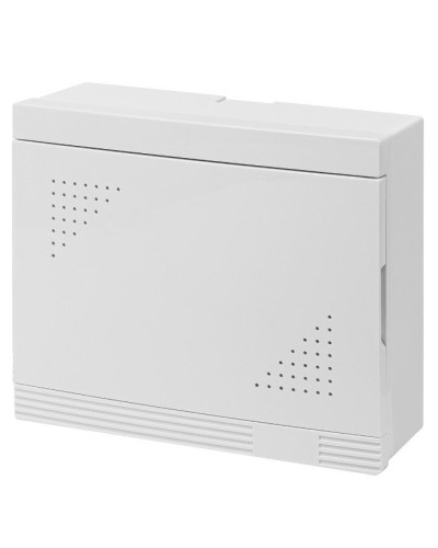 БМ-НП-01, 280х212х110, IP31 TDM (SQ0915-0321). Бокс мультимедийный. TDM ЕLECTRIC в Рязани