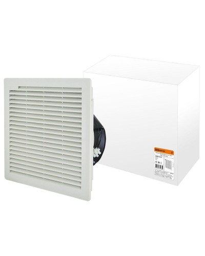 Вентилятор 230В, 35Вт, IP54 (SQ0832-0012). Вентилятор. TDM ЕLECTRIC в Рязани