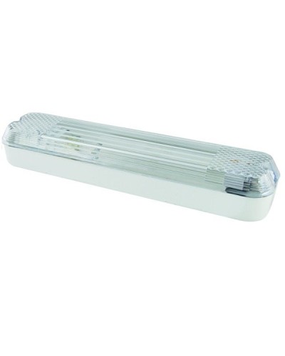 ДПБ 01-2х6-003 с датчиком движения, 12 Вт, LED, 1000 лм, 4000 К, IP40. Светильник вандалоустойчивый . TDM ЕLECTRIC в Рязани