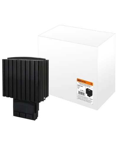 Обогреватель на DIN-рейку 230В, 30Вт (SQ0832-0002). Обогреватель. TDM ЕLECTRIC в Рязани