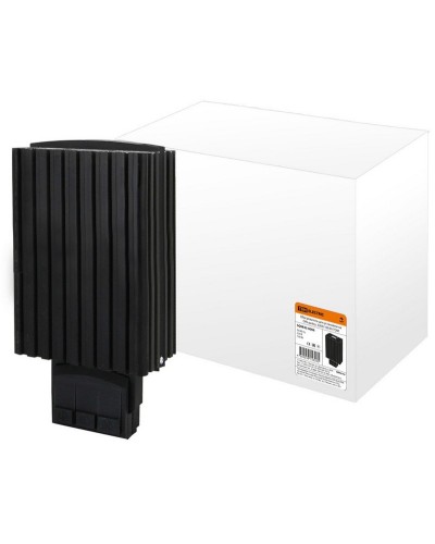 Обогреватель на DIN-рейку 230В, 100Вт (SQ0832-0006). Обогреватель. TDM ЕLECTRIC в Рязани