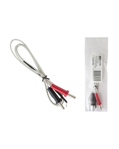 ТМ-01 тип К, -50+750C TDM (SQ1005-0052). Термопара для мультиметров. TDM ЕLECTRIC в Рязани