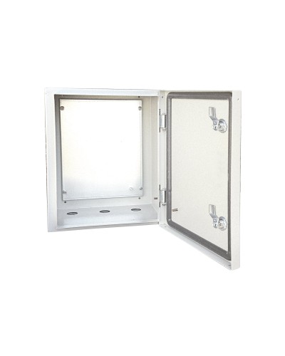 ЩМП-4.3.2-0, IP66 (SQ0905-1004). Шкаф металлический с монтажной платой. TDM ЕLECTRIC в Рязани