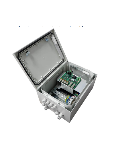PSW-2G+Box. Сетевой коммутатор. TFortis в Рязани