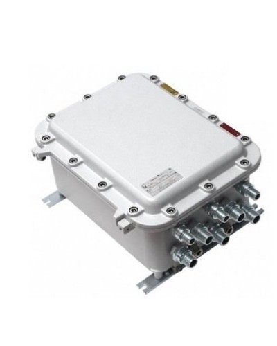 Tfortis PSW-2G+ Ex. Коммутатор с питанием по PoE взрывозащищенный. TFortis в Рязани
