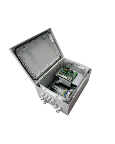 PSW-2G6F+Box. Сетевой коммутатор. TFortis в Рязани
