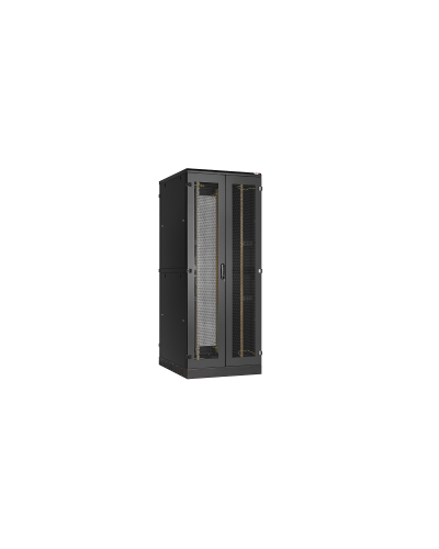 TFA-428012-PEWE-BK. Шкаф телекоммуникационный 19 напольный 42U. TLK в Рязани