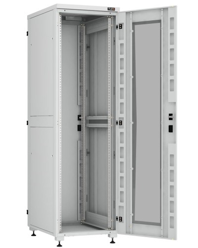 TFI-426010-PHPH-R-BK. Шкаф телекоммуникационный 19 напольный 42U. TLK в Рязани