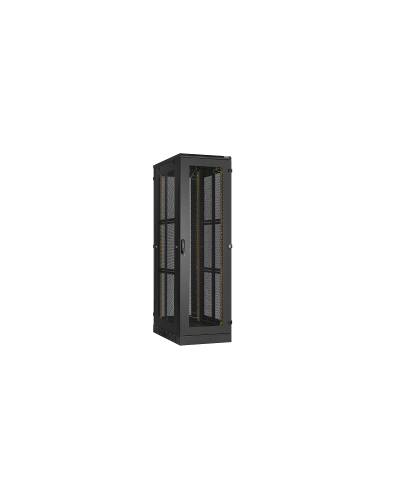 TFA-246010-PPPP-BK. Шкаф телекоммуникационный 19 напольный 24U. TLK в Рязани