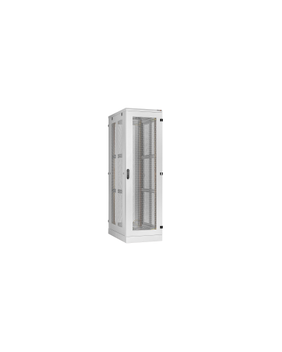 TFA-426010-PPPP-GY. Шкаф телекоммуникационный 19 напольный 42U. TLK в Рязани