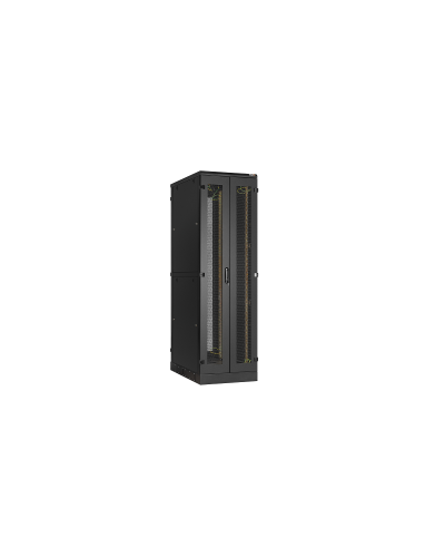 TFA-476010-WHWH-BK. Шкаф телекоммуникационный 19 напольный 47U. TLK в Рязани