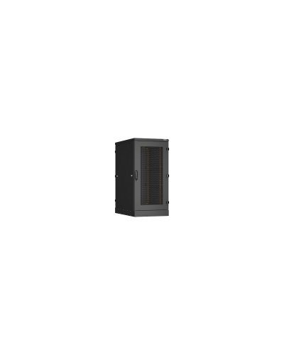 TFA-246080-PMMM-BK. Шкаф телекоммуникационный 19 напольный 24U. TLK в Рязани