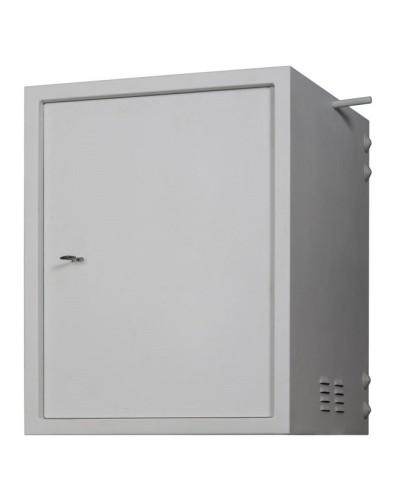 TWS-126065-M-GY. Шкаф телекоммуникационный 19 настенный 12U. TLK в Рязани