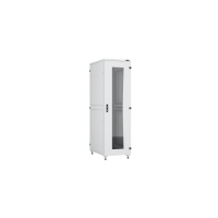 TFI-478010-GHMH-R-BK. Шкаф телекоммуникационный 19 напольный 47U. TLK