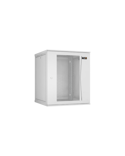 TWI-126060-R-P-BK. Шкаф телекоммуникационный 19 настенный 12U. TLK в Рязани