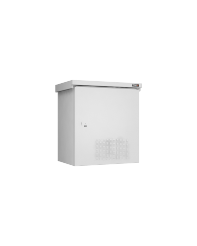 TWK-158256-M-GY. Шкаф настенный климатический. TLK в Рязани