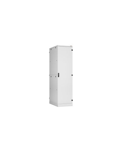 TFI-426060-MHMH-R-GY. Шкаф телекоммуникационный 19 напольный 42U. TLK в Рязани