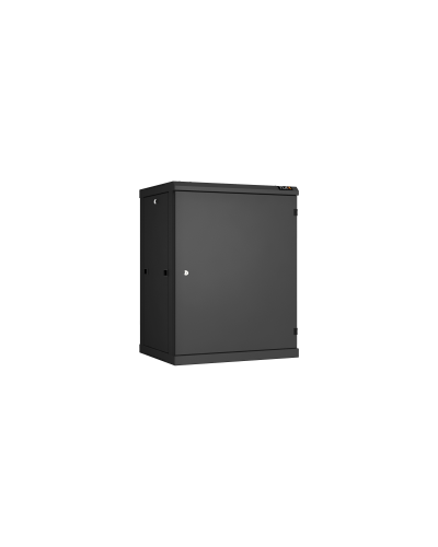 TWC-156045-R-M-BK. Шкаф телекоммуникационный 19 настенный 15U. TLK в Рязани