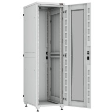 TFI-476010-PHPH-R-BK. Шкаф телекоммуникационный 19 напольный 47U. TLK