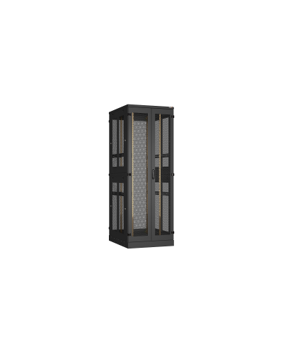 TFA-478010-WEWE-BK. Шкаф телекоммуникационный 19 напольный 47U. TLK в Рязани