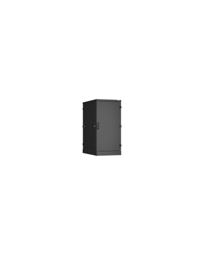 TFA-246080-MMMM-BK. Шкаф телекоммуникационный 19 напольный 24U. TLK в Рязани