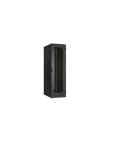 TFA-426010-PMPM-BK. Шкаф телекоммуникационный 19 напольный 42U. TLK в Рязани