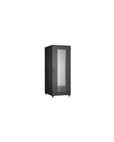 TFI-478080-GHMH-R-BK. Шкаф телекоммуникационный 19 напольный 47U. TLK в Рязани