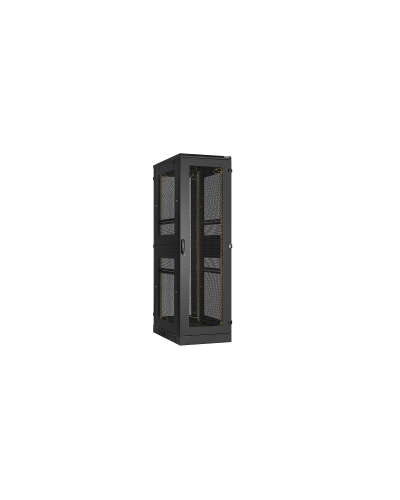 TFA-476010-PEPE-BK. Шкаф телекоммуникационный 19 напольный 47U. TLK в Рязани