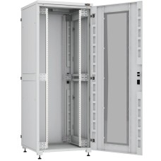 TFI-428010-PHPH-R-BK. Шкаф телекоммуникационный 19 напольный 42U. TLK