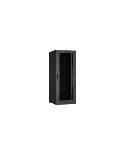 TFA-428010-GMMM-BK. Шкаф телекоммуникационный 19 напольный 42U. TLK в Рязани