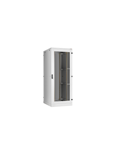 TFA-428010-GMMM-GY. Шкаф телекоммуникационный 19 напольный 42U. TLK в Рязани